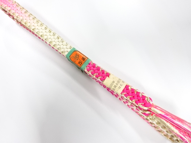 Japanese Kimono / Accessories Silk